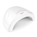 48W LED Nail Lamp - Wholesale Salon Gel Polish Curing Dryer with Timer Setting