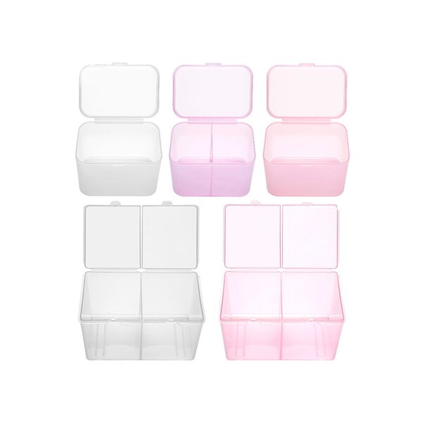 Nail Art Shaping Tweezers - Stainless Steel Pinching Cuticle Remover Manicure Tool