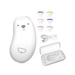 Newborn Nail Clipper - Safe Low Noise Electric Baby Nail Trimmer Wholesale