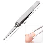 Acrylic Nail Display Stand - Magnetic Practice Stand False Tip Manicure Tool