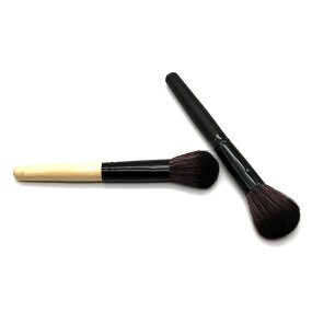 Makeup Brush Set - Nylon Soft Bristle Foundation Blush BB Cream Face Tool