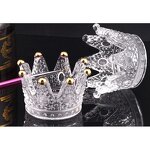 Silicone Toe Separators - 8Pcs/Set Reusable Pedicure Dividers for Nail Polish