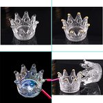 Silicone Toe Separators - 8Pcs/Set Reusable Pedicure Dividers for Nail Polish