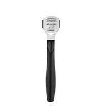Black Pedicure Planer - Stainless Steel Callus Shaver Foot File with Blades