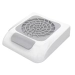 Wireless Nail Drill Machine - 35000Rpm Brushless Electric File with LED Display