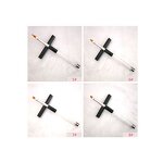 Nail Gel Brush - Acrylic UV Gel Extension Drawing Pen Painting Tool