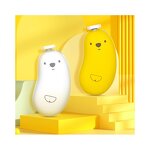 Newborn Nail Clipper - Safe Low Noise Electric Baby Nail Trimmer Wholesale