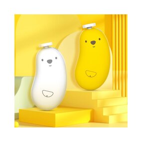 Newborn Nail Clipper - Safe Low Noise Electric Baby Nail Trimmer Wholesale