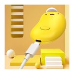 Newborn Nail Clipper - Safe Low Noise Electric Baby Nail Trimmer Wholesale