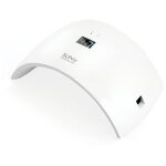 50W UV Nail Lamp - Factory Wholesale Salon Fast Drying Gel Polish Dryer