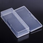 Sculpture Tweezers - Stainless Steel Nail Art Clip Shaping Nipper for Acrylic Nails