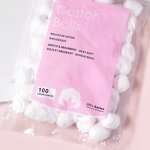 Lint Free Nail Wipes - Eyelash Extension Glue Cleaning Gel Polish Remover Pads