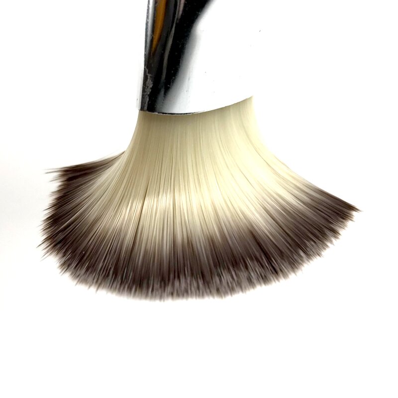 Concealer Makeup Brush - Factory Direct Supply Nylon Soft Bristle Foundation Tool
