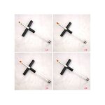 Single Makeup Brush - OEM Synthetic Hair Facial Beauty Cosmetic Tool