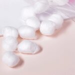 Lint Free Nail Wipes - Eyelash Extension Glue Cleaning Gel Polish Remover Pads