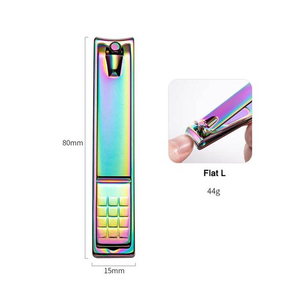 Stainless Steel Foot File - Dead Skin Callus Remover Pedicure Scraper Wholesale