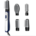 Hair Styler Manufacturer - One Step Blowout Volumizer Hot Air for Soft Wavy Curls