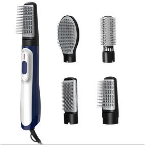 Hair Styler Manufacturer - One Step Blowout Volumizer Hot Air for Soft Wavy Curls