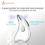 Eye Massager Manufacturer - Portable Hot and Cold with Guasha Facial Massage