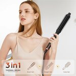 Thermal Brush Manufacturer - 1.25 Inch Volumising Blowout Ionic for Curves