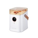 Facial Steamer Manufacturer - Aromatherapy Ionic Electric with 6-Mode LCD Touch