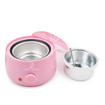 Wax Melting Pot Manufacturer - Electric Portable Mini Fast Heating Plastic for Salon