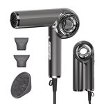 Hair Dryer Manufacturer - Professional Salon High Speed Foldable 1600W BLDC Motor Ionic