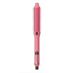 Curling Iron Wand Manufacturer - Customized Ceramic PTC Ionic One Step with LCD Display