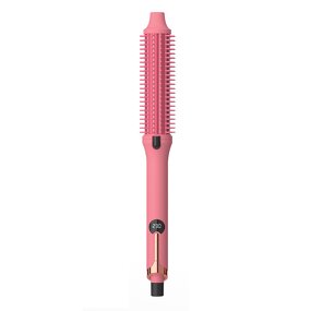 Curling Iron Wand Manufacturer - Customized Ceramic PTC Ionic One Step with LCD Display