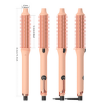 Curling Wand Manufacturer - Hot Tools 1.25 Inch Thermal for Natural Voluminous Curls