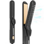 Hair Straightener Manufacturer - Instant Heating, Cool Airflow, Ceramic & 2-in-1