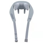 Neck Massager Manufacturer - Electric Portable with Heat & Vibration 5D Kneading