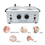 Wax Heater Machine Manufacturer - Premium Depilatory Double 500ml Large Pot