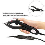 Hair Extension Tool Manufacturer - Professional Keratin Bonding Hot Fusion Pliers