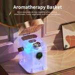 Face Steamer Manufacturer - Professional 6-in-1 Smart with Hot Cold Mist Spray