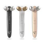 Face Massager Manufacturer - Professional Lifting Vibrating Electric Face Roller