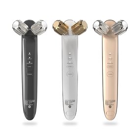 Face Massager Manufacturer - Professional Lifting Vibrating Electric Face Roller