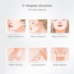 Face Lift Roller Manufacturer - Mini Beauty Microcurrent Skin Firm Anti-Wrinkle