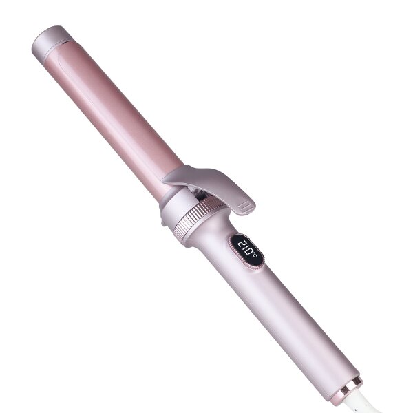 Hair Curler Manufacturer - Electric Customized 32mm Ceramic with Essential Oil Vent