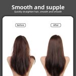 Curling Brush Manufacturer - Electric Ceramic 450F Thermal Round with LCD & PTC