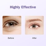 Eye Massager Manufacturer - Portable Mini Electric EMS with Anti-aging Light Therapy