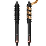 Thermal Brush Manufacturer - 1.25 Inch Blowout Ionic for Natural-Looking Curls