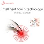 Face Massager Manufacturer - Portable Mini Electric Gua Sha Vibration with Skin Roller