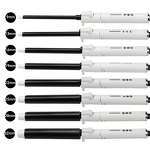 Hair Curling Iron Manufacturer - Professional Ceramic 32mm Extra Long Rotating