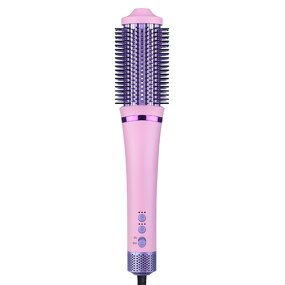Hair Dryer Brush Manufacturer - High Speed 110,000 RPM BLDC Ceramic Ionic 3-in-1