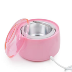 Wax Melting Pot Manufacturer - Electric Portable Mini Fast Heating Plastic for Salon