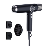 Hair Dryer Manufacturer - High Speed 1800W BLDC Motor Ionic with Magnetic Nozzle