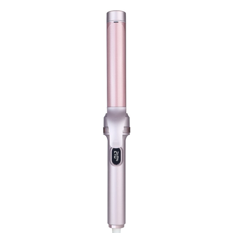 Hair Curler Manufacturer - Professional Instant Heat 1.25 Inch for Long & Short Hair