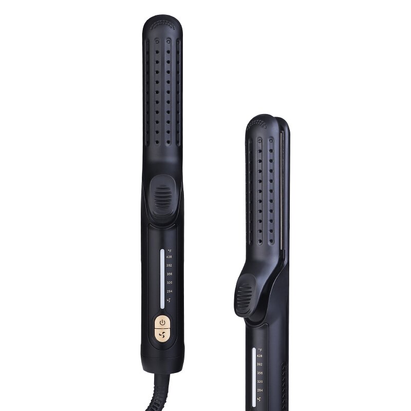 Hair Straightener Manufacturer - Instant Heating, Cool Airflow, Ceramic & 2-in-1
