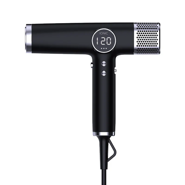 Hair Dryer Manufacturer - Professional 110000RPM 1800W BLDC Motor Ionic